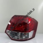 چراغ خطر عقب راست روی گلگیر ولکس c30