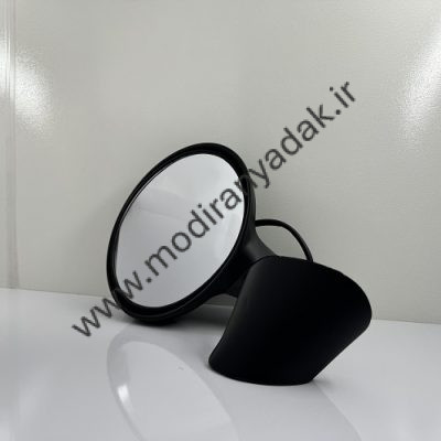 آیینه چپ ام وی ام ۱۱۰