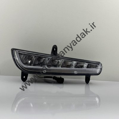 دیلایت جلو چپ x33 s
