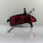 مه شکن عقب راست جیلی شاسی x7