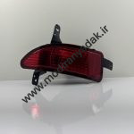 مه شکن عقب چپ جیلی شاسی x7