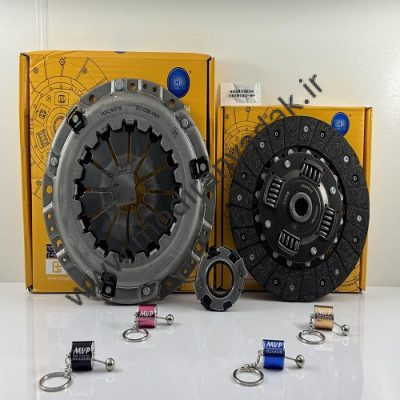 کیت کلاج لیفان 1800-620 برند هانژی