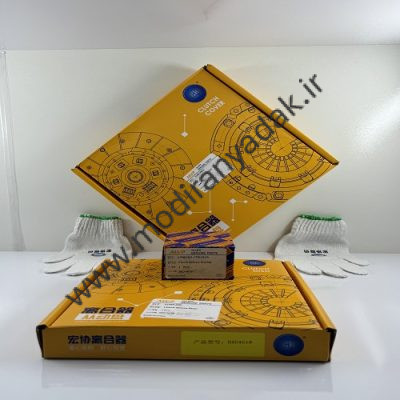 کیت کلاج جیلی امگرند 7 برند هانژی