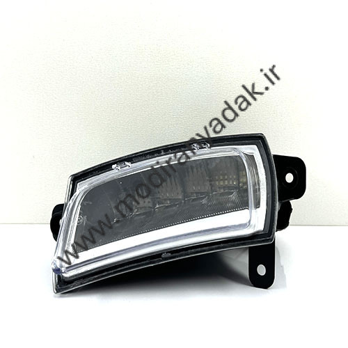 X22 دیلایت چپ مه شکن جلو