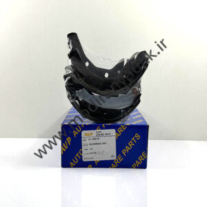 لنت کاسه ای 110