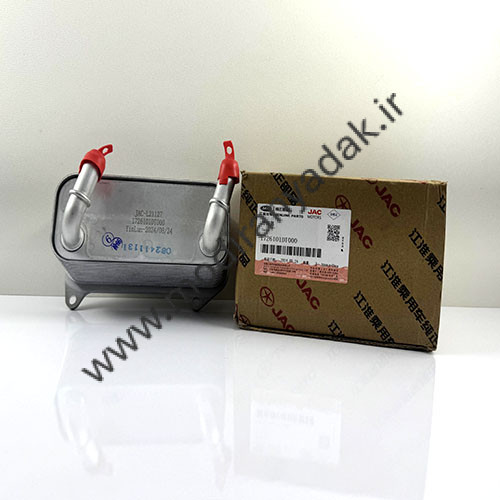 خنک کن جک S5 خنک کن جک اس 5