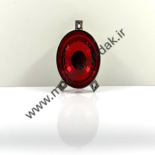 شبرنگ عقب راست x33 قدیم مه شکن عقب