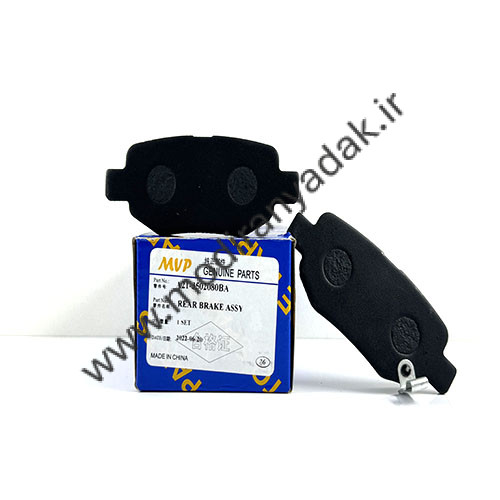 لنت عقب X33 S LENT X233S