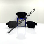 لنت عقب ایکس 50