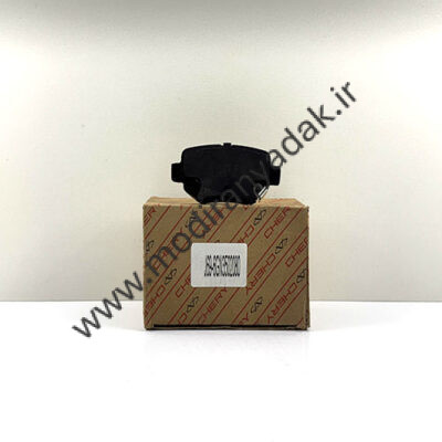 لنت عقب اتومات X22