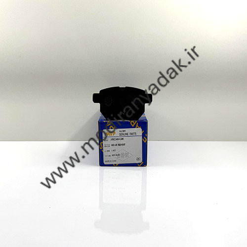 لنت عقب ایکس 50 لنت عقب x50