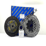 دیسک و صفحه 315