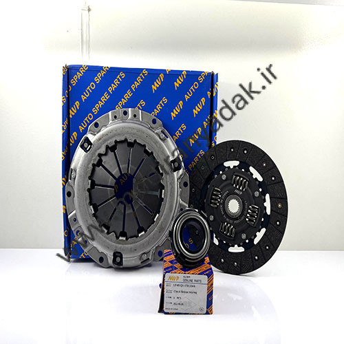 کیت کلاج 520 MVP دیسک و صفحه 520