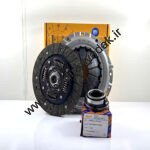 دیسک و صفحه 520 هانژی