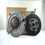 دیسک و صفحه شرکتی 530 550