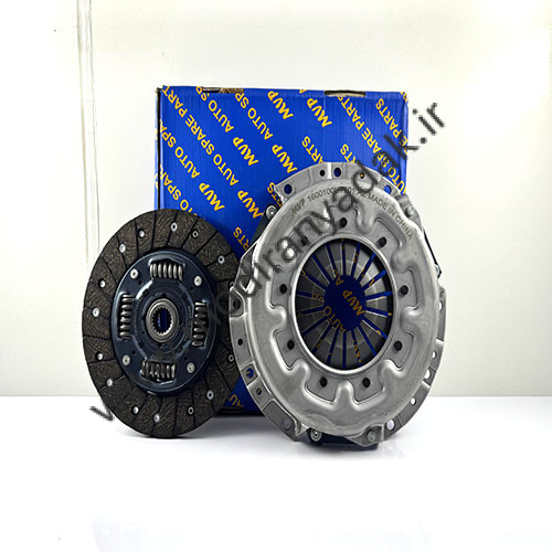 کیت کلاج BYD F3 دیسک و صفحه F3