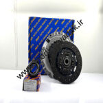 دیسک و صفحه 520