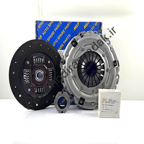 کیت کلاج X33 MVP دیسک و صفحه x33