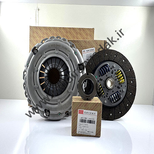 کیت کلاج X33 شرکتی دیسک وصفحه شرکتی x33