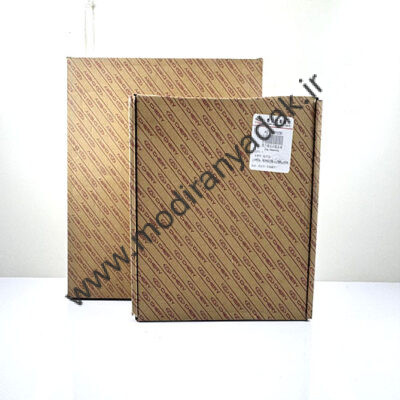 دیسک و صفحه 530 شرکتی