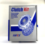 کیت کلاج انپاسی