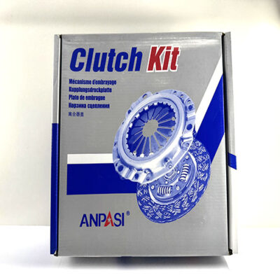 کیت کلاج انپاسی