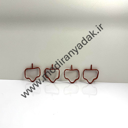 اورینگهای هوا ایکس 22 واشر منیفولد هوا X22