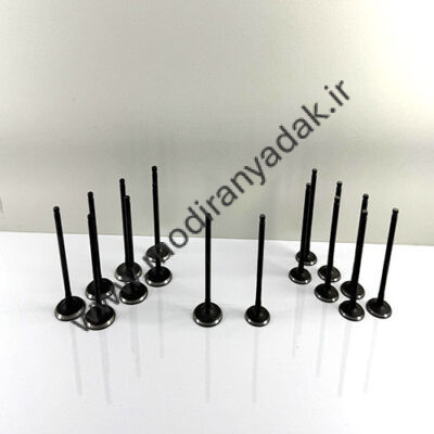 سوپاپ دود و هوا