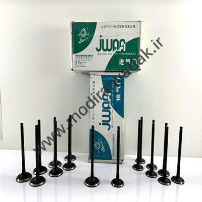 سوپاپ لیفان X60