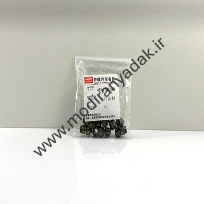 لاستیک ساق سوپاپ