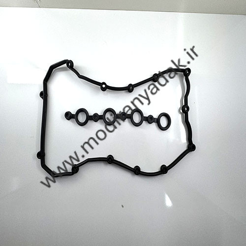 واشر در سوپاپ 2 تیکه CS35 E2 واشر در سوپاپ چانگان