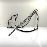 واشر در سوپاپ جک