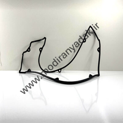 واشر در سوپاپ جک