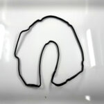 واشر در سوپاپ جک دنده