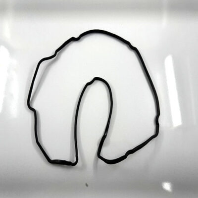 واشر در سوپاپ جک دنده