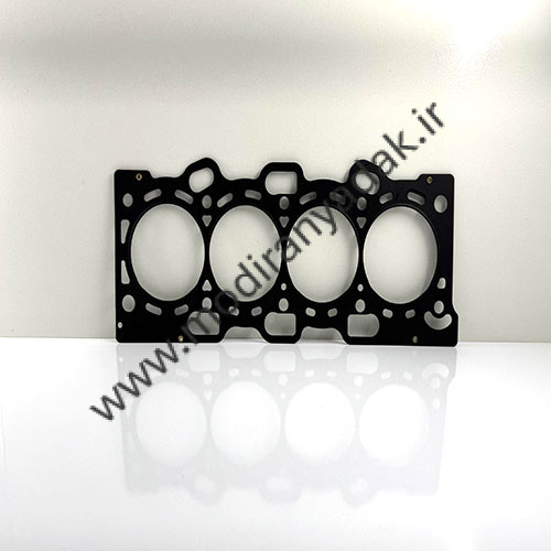 واشر سرسیلندر جک جی 5 اتومات واشر فلزی جک