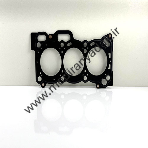 واشر سرسیلندر فلزی 110 3 سیلندر واشرسرسیلندر1103