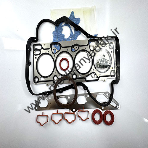 واشر کامل ایکس 22 کیت واشرهای سرسیلندر ایکس 22