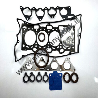 واشرهای سرسیلندر جک