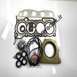 پک واشر سرسیلندر جک