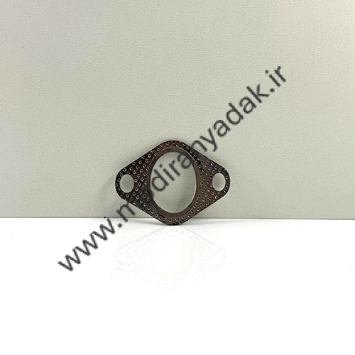 واشر گلویی دو پیچ 110 3 سیلندر گلویی 110 3 سیلندر