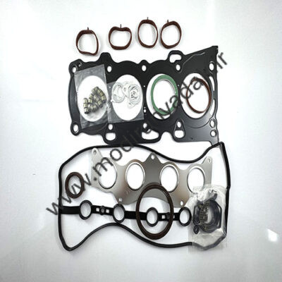 پک واشر کامل سرسیلندر 820 و جیلی شاسی