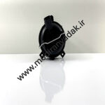 مه شکن راست