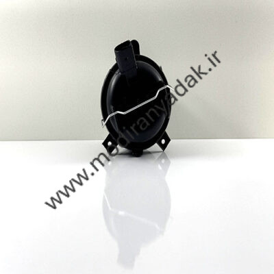 مه شکن راست