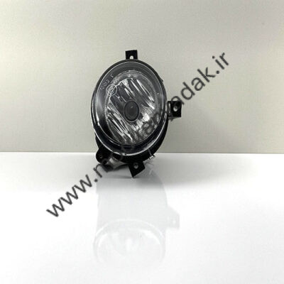 مه شکن جلو راست