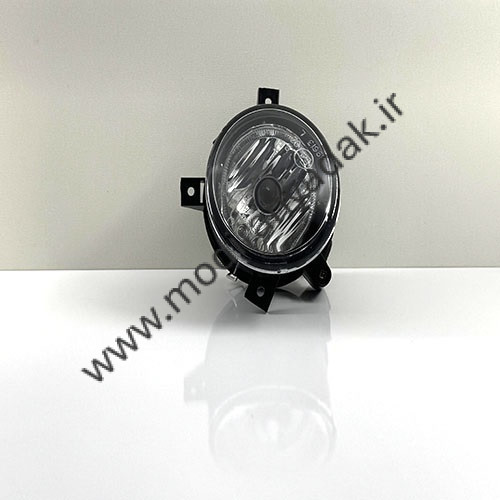 پرژکتور چپ تیگو7 معمولی مه شکن چپ