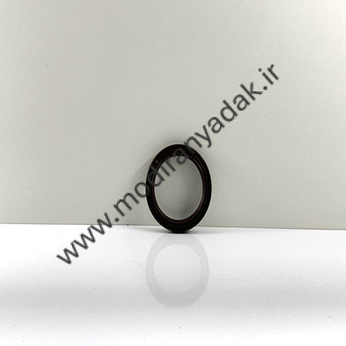 کاسه نمد ته میلنگ 110 3 سیلندر ته میلنگ 110