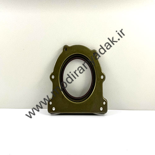 کاسه نمد ته میلنگ جک جی 5 کاسه نمد ته میلنگ