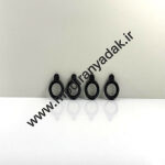 اورینگ های دور شمع جک اتومات