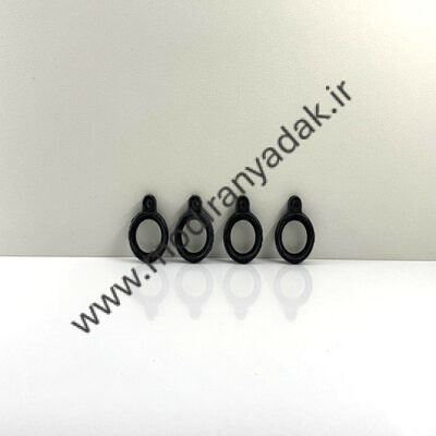 اورینگ های دور شمع جک اتومات